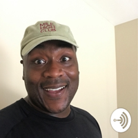 Talk with Author/Poet Tom Ray