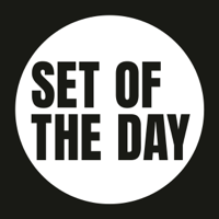 Set of the Day Podcast - 828 - Byron Alvarado