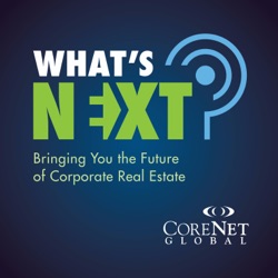 The Green Footprint: Corporate Real Estate Insights Series