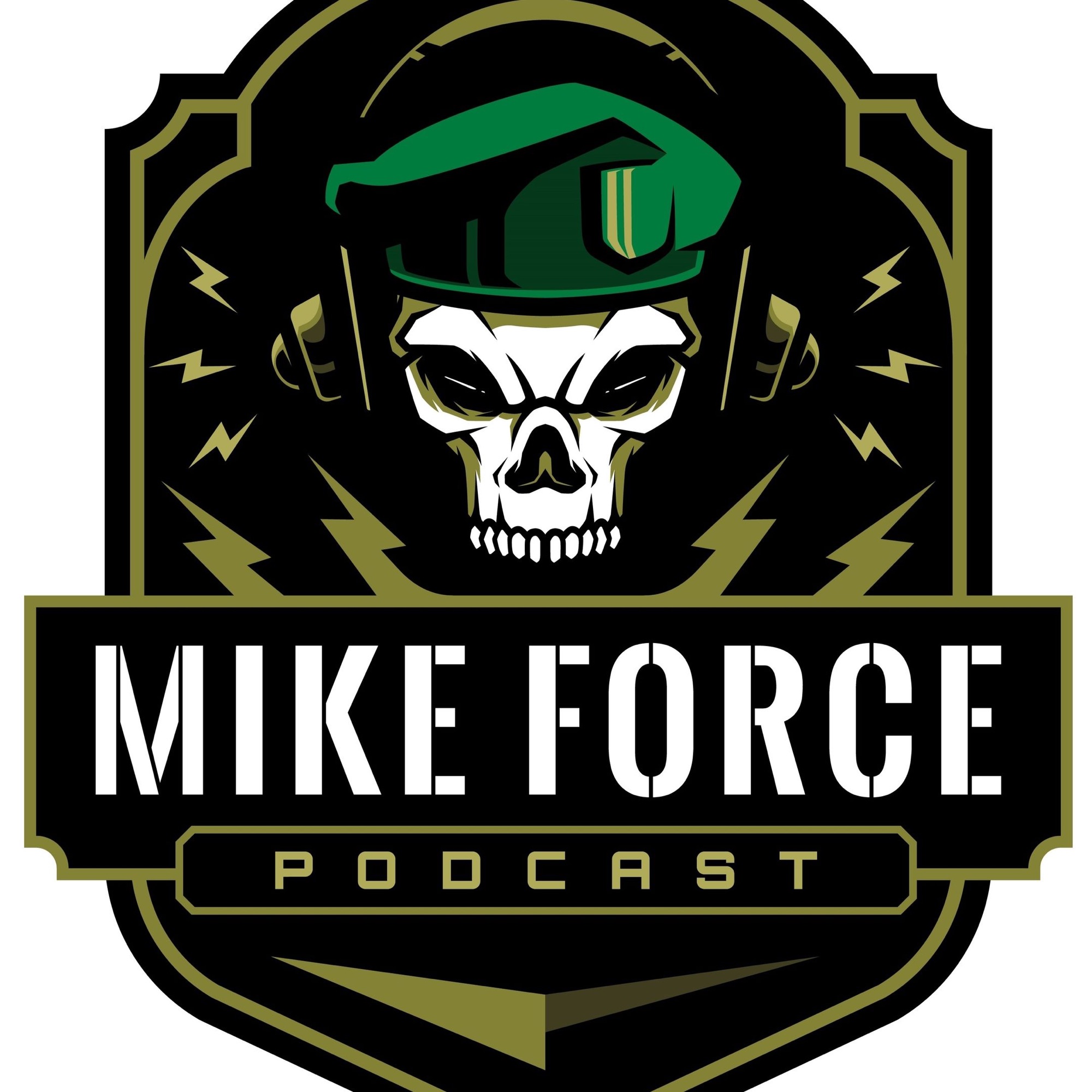 0133- From Special Ops to Entrepreneurship | Tony Cowden – Mike Force ...