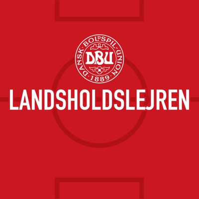 Landsholdslejren Landsholdslejren