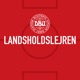 Landsholdslejren