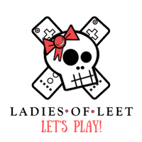 Ladies of Leet podcast