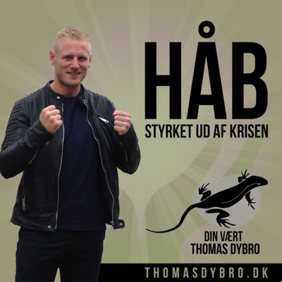 HÅB - styrket ud af krisen HÅB - styrket ud af krisen