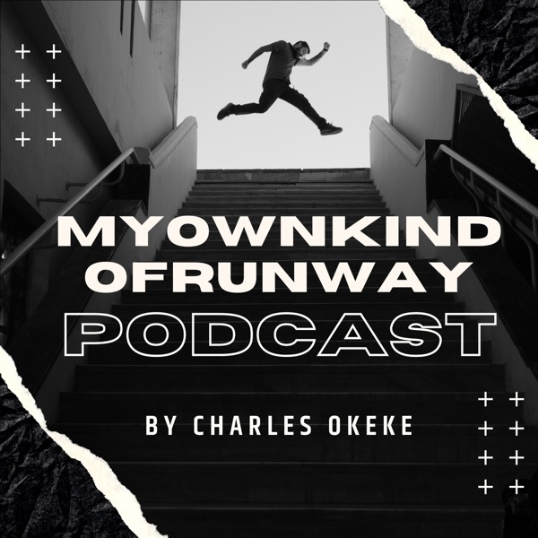 Myownkindofrunway Artwork