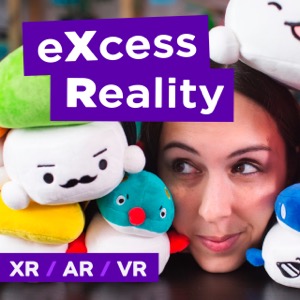 eXcess Reality Podcast
