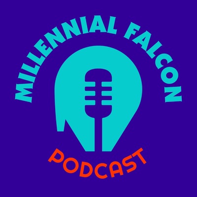 Millennial Falcon Millennial Falcon