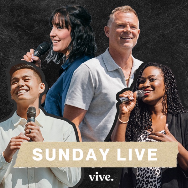 VIVE Church  - Sunday LIVE at VIVE Church