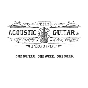 The Acoustic Guitar Project Podcast