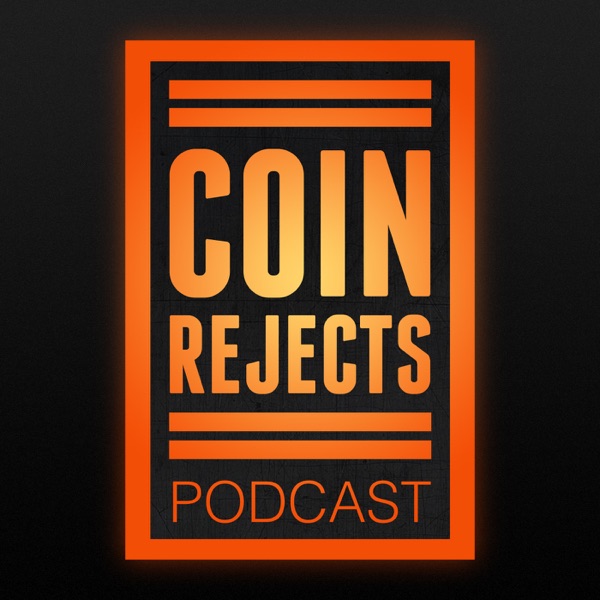 Coin Rejects - Classic Arcade Podcast