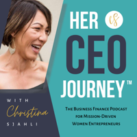 The Journey of Andrea Brooks
