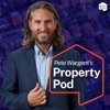 Pete Wargent's Property Pod artwork