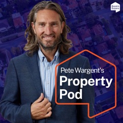 Episode 47: Peter Karaoglanis - This is how to present a home for sale