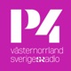 Nyheter i P4 Västernorrland 2022-07-28 kl. 16.30