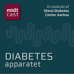 Patientfortællinger om livet med type 1-diabetes (del 2)