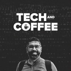 S1E10: Tech Chat with Ahmed Essam | The Pragmatic Programmer!