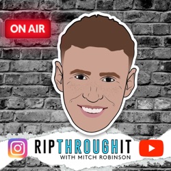 RIP THROUGH IT: #EP54 Robbo and the Tribunal