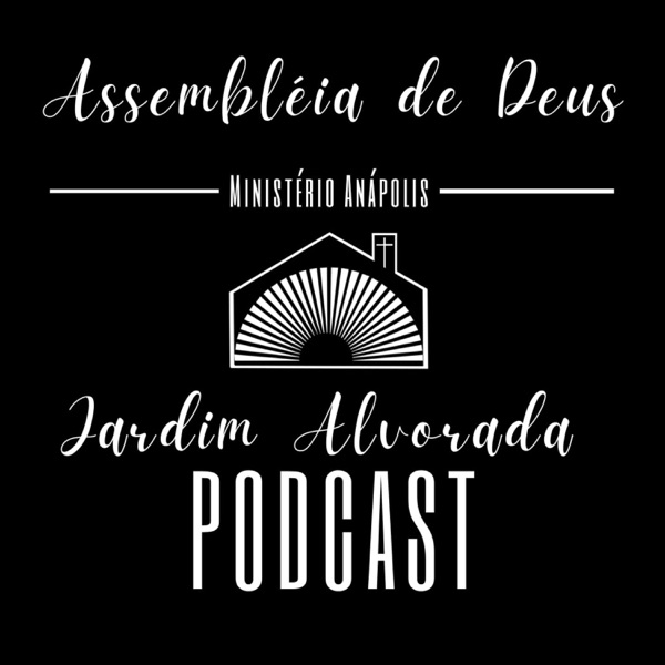 Bléiacast Jardim Alvorada