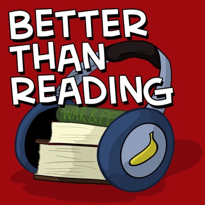 Better Than Reading
