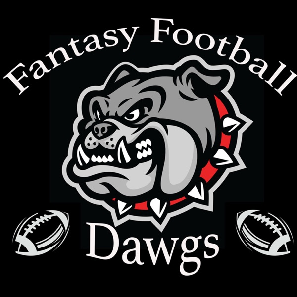 Fantasy Football Dawgs Artwork