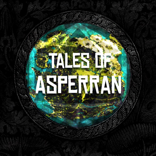 Tales of Asperran