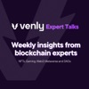 Venly Expert Talks - Blockchain, NFTs, Metaverse and Gaming artwork
