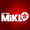 Mikl sur Virgin Radio