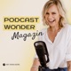Podcastwonder Magazin - Podcast starten & Podcast-Wachstum