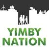 YIMBY Nation (Yes, In My Back Yard) artwork