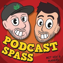 Podcast Spaß