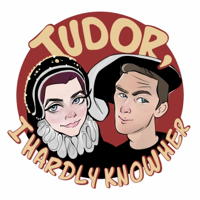 Ep. 52 Robert Dudley Do-Right
