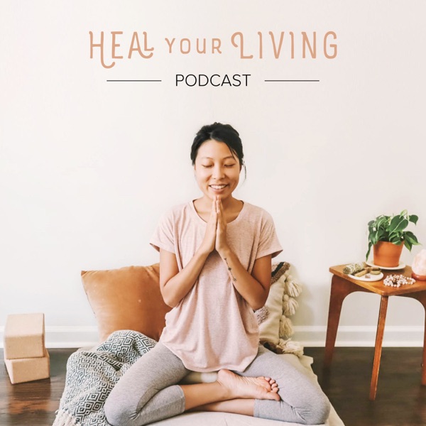 Heal Your Living | Mindfulness, Sustainability, Minimalism & Wellness
