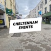 Cheltenham Events artwork