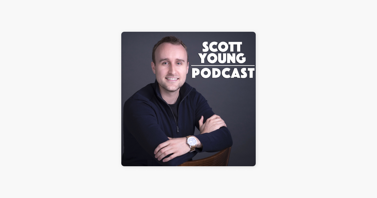 ‎Scott H Young Podcast on Apple Podcasts