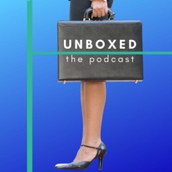 Unboxed - the Podcast