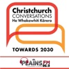 Christchurch Conversations: Towards 2030 artwork