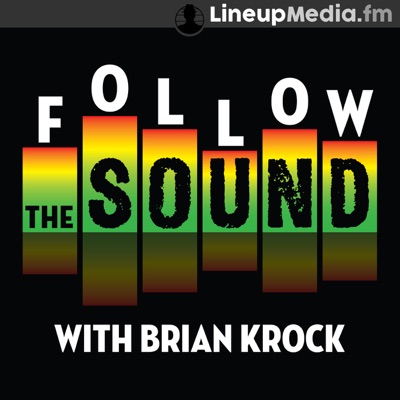 Follow the Sound:LineupMedia.fm