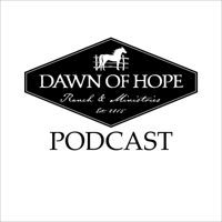 30 Days of Hope: Day Thirteen with Grace Harrison