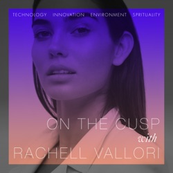 On The Cusp by Rachell Vallori