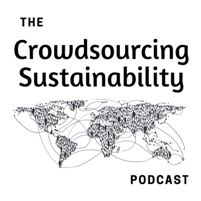 Crowdsourcing Sustainability Crowdsourcing Sustainability