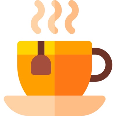 A Cup of Tea A Cup of Tea