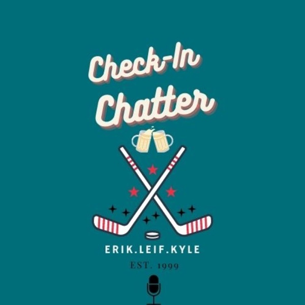 Check-In Chatter Artwork