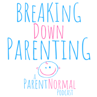 Ep. 54 Interview with Ilana Wiles, Mommy Shorts creator and author of The Mommy Shorts Guide to Remarkably Average Parenting