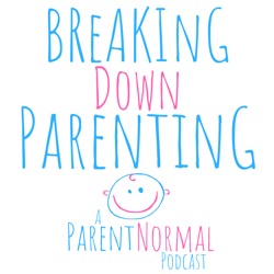 Toddler Dangers: How to keep toddlers from injuring themselves and you (with Clint Edwards)