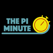 The Pi Minute - Art Allen