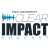 Clear Impact Podcast - PGTI University