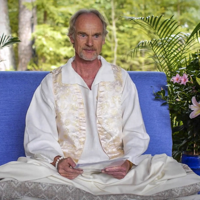 Zen Masters - Zen Introduction, Bodhidharma & Emperor Wu