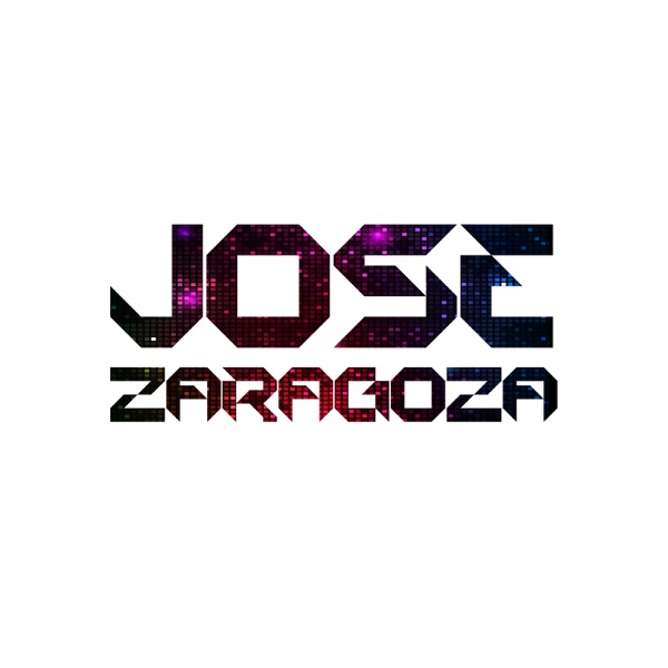 Jose Zaragoza - The Hype Sessions Artwork