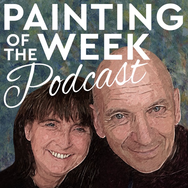 Painting of the Week Podcast image