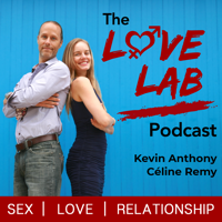 The Love Lab Podcast: Sex | Love | Relationship podcast